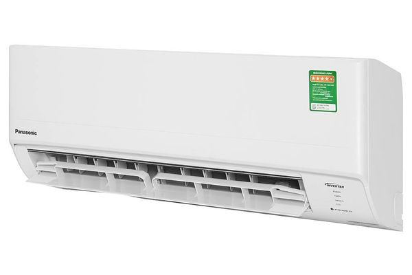 Điều hòa Panasonic 1 chiều Inverter 2HP-17.100BTU CS-PU18XKH-8M