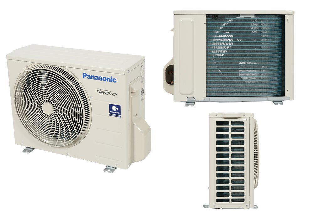 Điều hòa Panasonic 1 chiều Inverter 2HP-17.100BTU CS-PU18XKH-8M