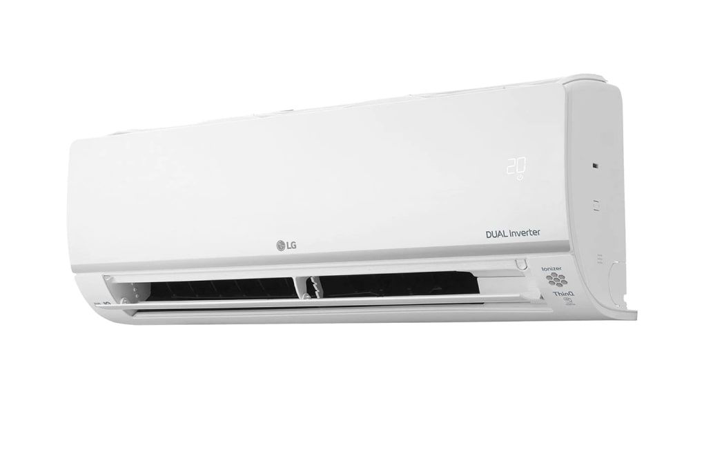 Điều hòa LG 2 chiều Inverter 9000 BTU B10API