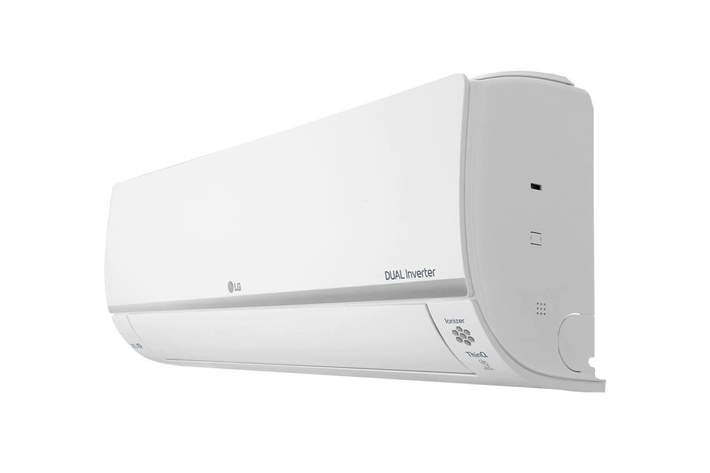 Điều hòa LG 2 chiều Inverter 9000 BTU B10API