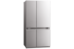 Tủ lạnh Mitsubishi Electric Inverter 635 lít MR-LA78ER-GSL