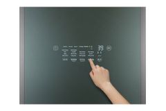 Tủ chăm sóc quần áo thông minh LG Styler - Màu xanh lá cây S5GOC
