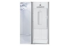 Tủ chăm sóc quần áo thông minh LG Styler - Màu xanh lá cây S5GOC
