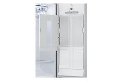 Tủ chăm sóc quần áo thông minh LG Styler - Màu xanh lá cây S5GOC