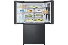 Tủ lạnh French door InstaView LG Inverter 633 lít LFB66BLMI