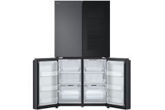 Tủ lạnh French door InstaView LG Inverter 633 lít LFB66BLMI