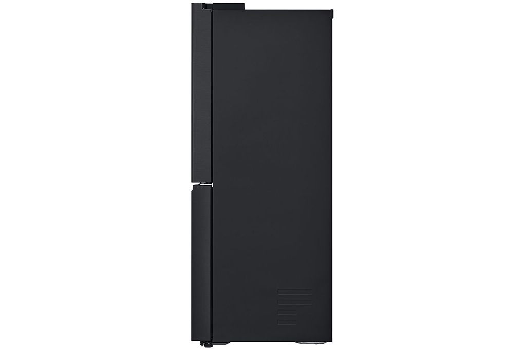 Tủ lạnh French door InstaView LG Inverter 633 lít LFB66BLMI
