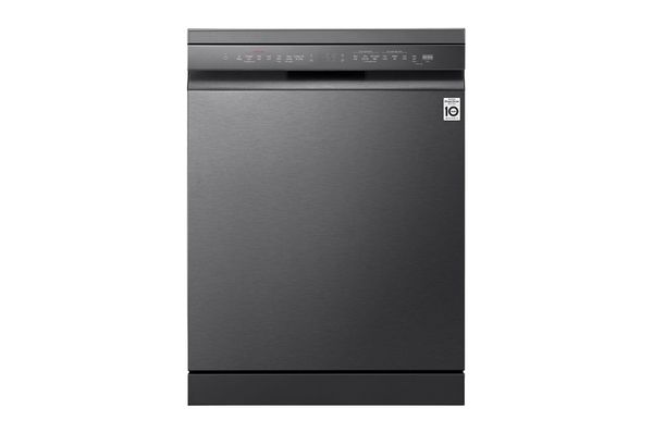 Máy rửa bát LG TrueSteam™ màu đen XD4-LDT14BLA4 [ LDT14BLA4 ]