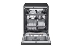 Máy rửa bát LG TrueSteam™ màu đen XD4-LDT14BLA4 [ LDT14BLA4 ]