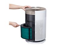 Máy lọc khí PuriCare 360 HIT Hệ thống lọc đa màng AS60GHCG0.ABAE