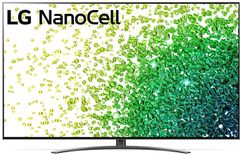 Smart Tivi LG NanoCell 4K 50 inch 50NANO86TPA [50NANO86] - Chính Hãng