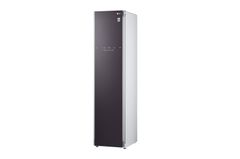 Tủ chăm sóc quần áo thông minh LG Styler Màu than ánh kim| S3CW