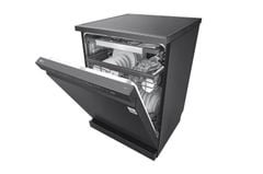 Máy rửa bát LG TrueSteam™ màu đen XD4-LDT14BLA4 [ LDT14BLA4 ]