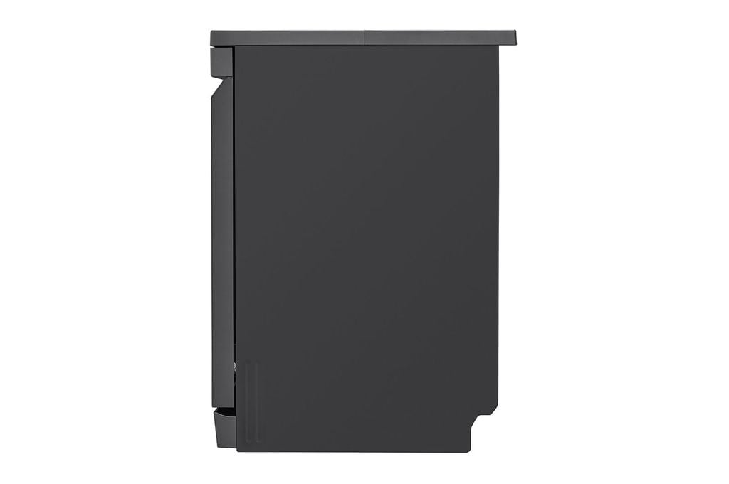 Máy rửa bát LG TrueSteam™ màu đen XD4-LDT14BLA4 [ LDT14BLA4 ]