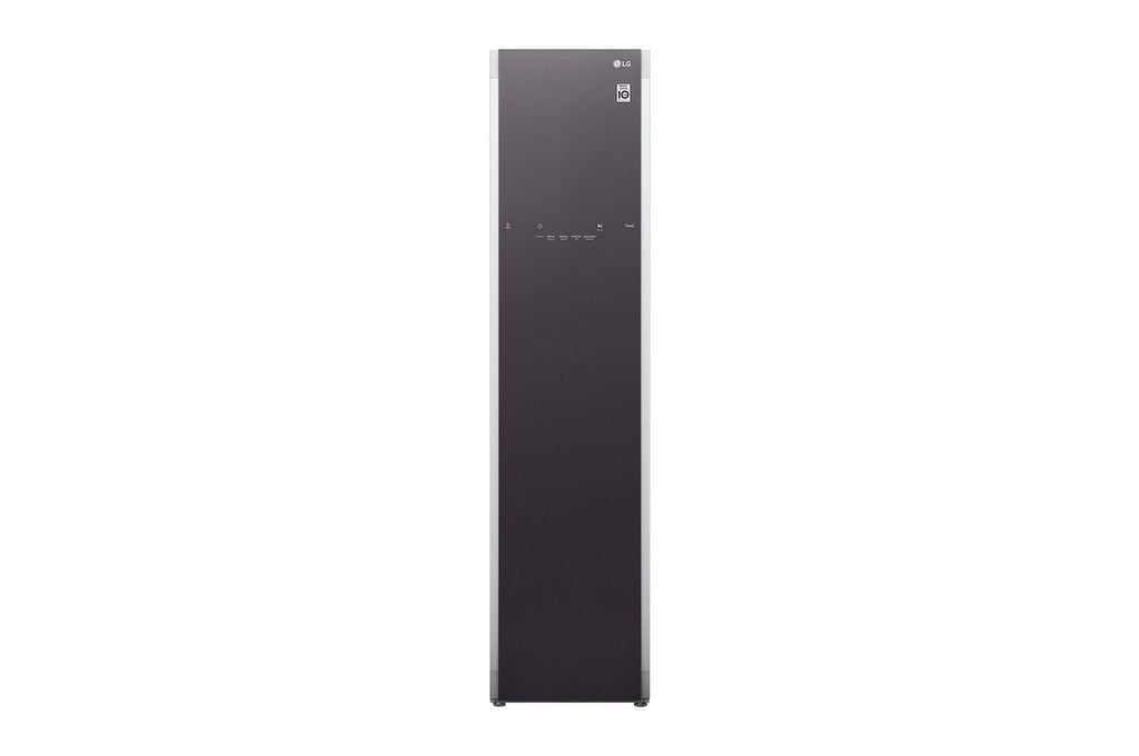 Tủ chăm sóc quần áo thông minh LG Styler Màu than ánh kim| S3CW
