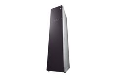 Tủ chăm sóc quần áo thông minh LG Styler Màu than ánh kim| S3CW