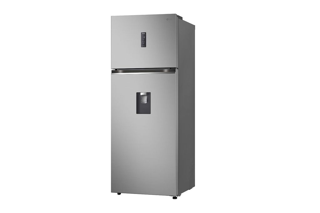 Tủ lạnh LG 459 lít LTD46SVMA inverter 2 cánh