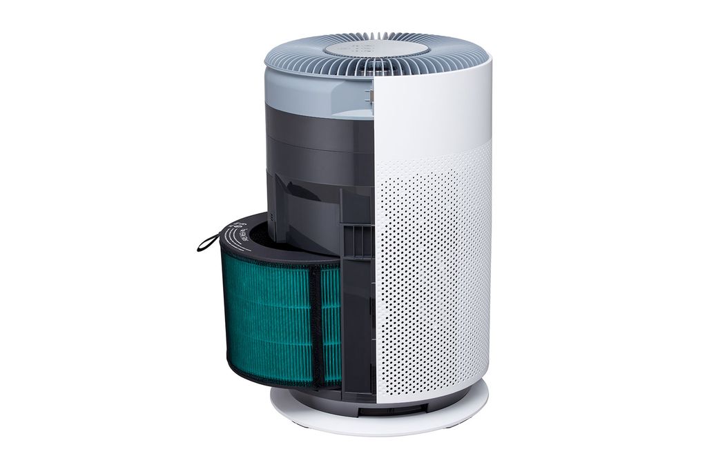 LG PuriCare 360HIT AS60GHBG0.ABAE máy lọc không khí bụi mịn 360 độ