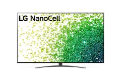 Smart Tivi NanoCell LG 4K 55 inch 55NANO86TPA