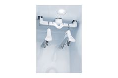 Tủ chăm sóc quần áo thông minh LG Styler Màu than ánh kim| S3CW