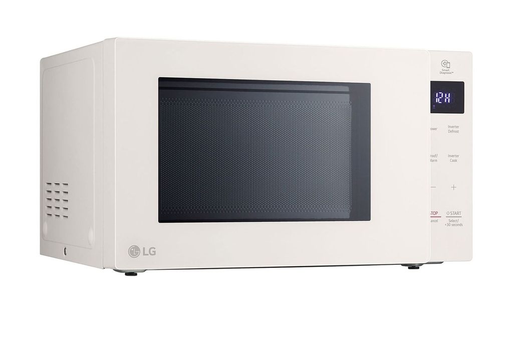 Lò vi sóng LG 25 lít MS2535GIK