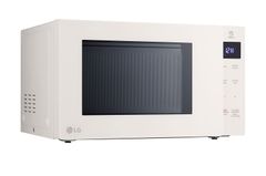 Lò vi sóng LG 25 lít MS2535GIK