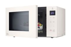 Lò vi sóng LG 25 lít MS2535GIK