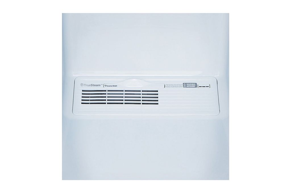 Tủ chăm sóc quần áo thông minh LG Styler Màu than ánh kim| S3CW