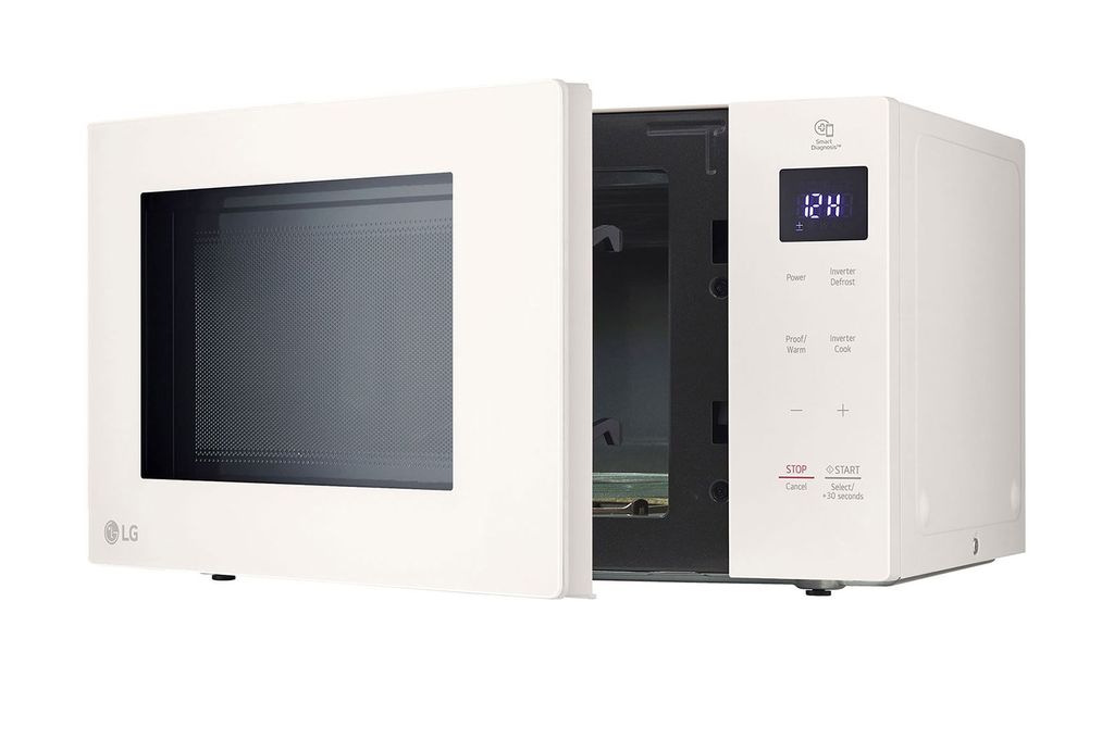 Lò vi sóng LG 25 lít MS2535GIK