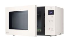 Lò vi sóng LG 25 lít MS2535GIK