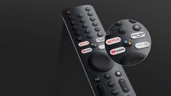 Google Tivi Xiaomi A 4K 55 inch L55M8-A2SEA