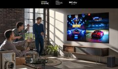 Smart Tivi OLED LG 4K 65 inch OLED 65C3PSA.ATV