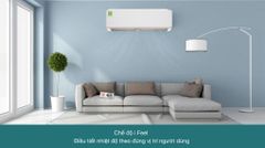 Điều hoà Electrolux Inverter 9000 BTU ESV09CRR-C6