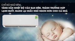 Điều hoà Electrolux Inverter 9000 BTU ESV09CRR-C6