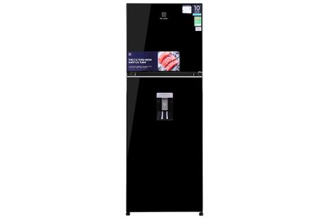 Tủ lạnh Electrolux Inverter 312 lít ETB3440K-H