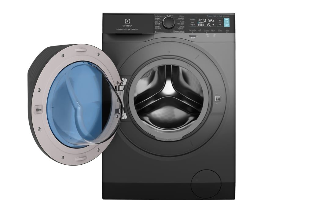 Máy giặt Electrolux Inverter 11 kg EWF1141R9SB