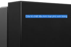 Tủ lạnh Electrolux Inverter 335 Lít EBB3702K-H