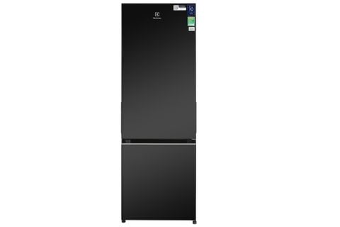 Tủ lạnh Electrolux Inverter 335 lít EBB3702K-H