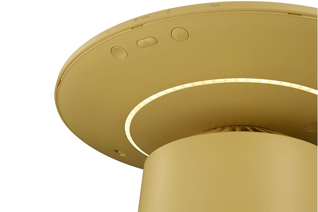 Máy lọc không khí LG PuriCare AeroFurniture AS20GPYU0.ABAE