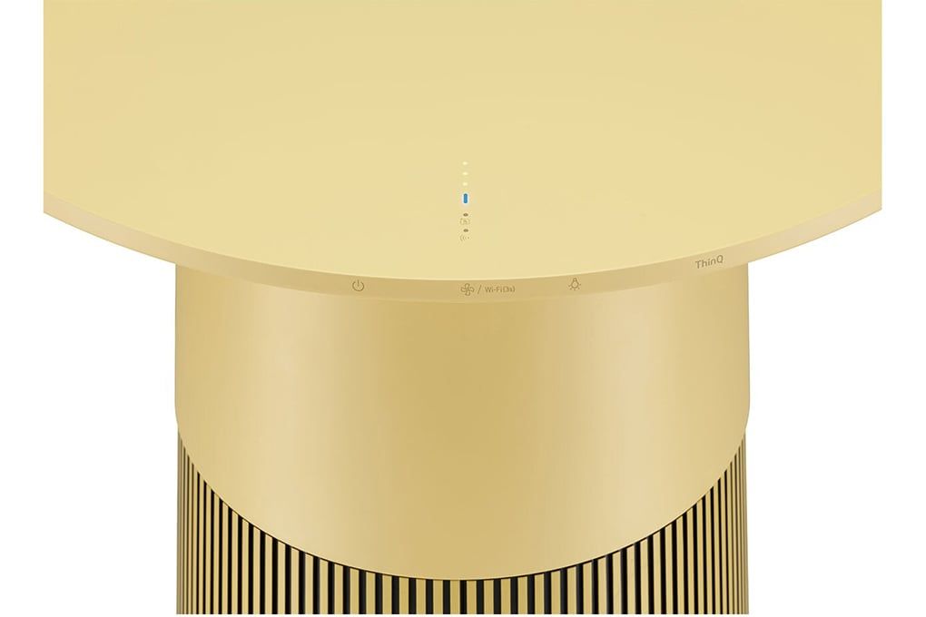 Máy lọc không khí LG PuriCare AeroFurniture AS20GPYU0.ABAE