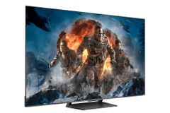 Google Tivi QLED TCL 4K 55 inch 55C735