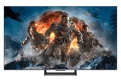 Google Tivi QLED TCL 4K 65 inch 65C735