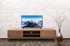 Google Tivi iFFALCON 4K 43 inch 43U62