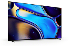 Google Tivi OLED Sony 4K 55 inch K-55XR80