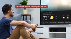 Google Tivi QLED TCL 4K 43 inch 43C69B