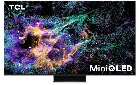 Google Tivi MiniLed QLED TCL 4K 65 inch 65C845