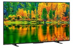 Google Tivi QLED Toshiba 4K 55 inch 55M550LP