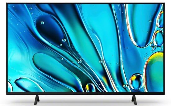 Google Tivi Sony 4K 75 inch K-75S30