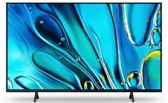 Google Tivi Sony 4K 75 inch K-75S30