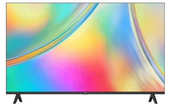 Google Tivi TCL 40 inch 40S5400